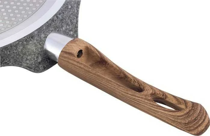 Riposo Keptuvė blynams su granitu 28 cm, R-4172