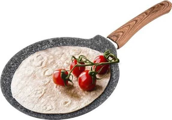 Riposo Keptuvė blynams su granitu 28 cm, R-4172