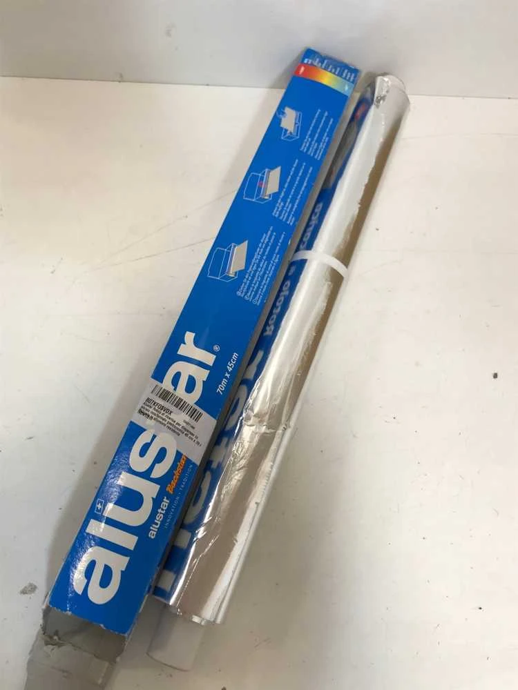 Gulsčiukas Alustar BMI 80 cm