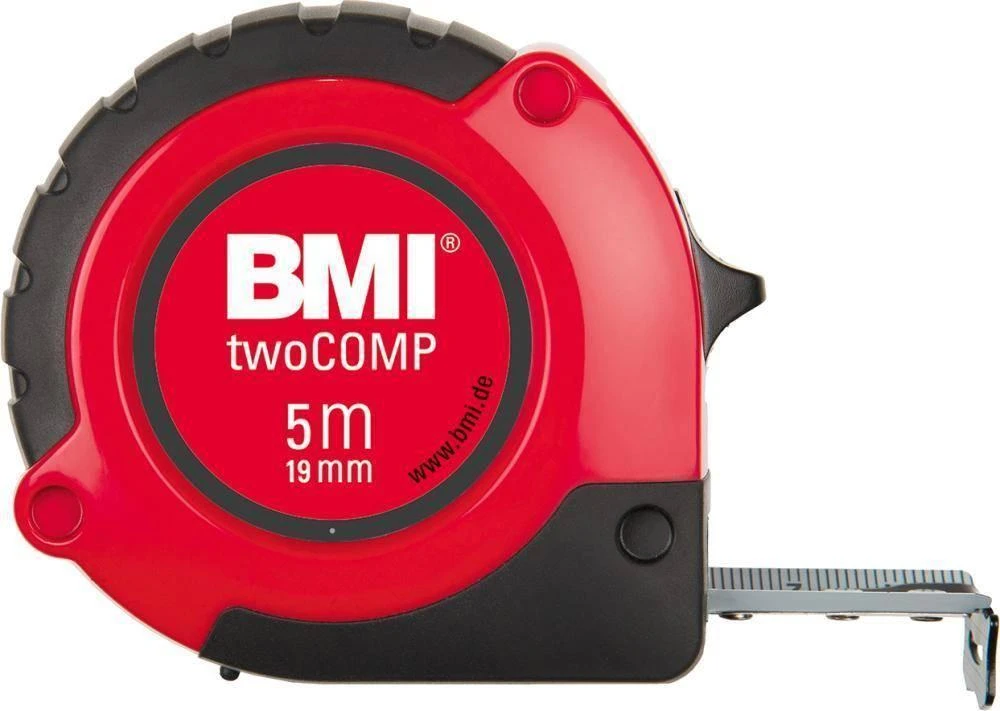 Ruletė BMI twoCOMP (8 m)