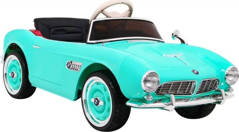RAMIZ Elektromobilis BMW 507 Retro, Electric