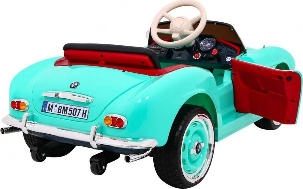 RAMIZ Elektromobilis BMW 507 Retro, Electric
