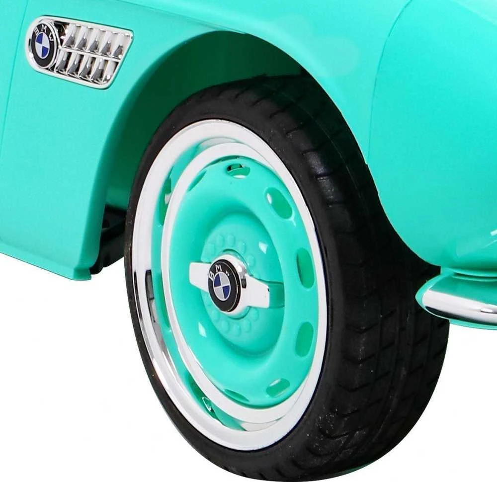 RAMIZ Elektromobilis BMW 507 Retro, Electric