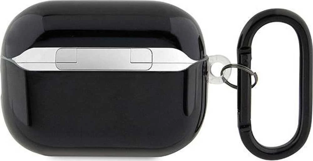 BMW Multiple Coloured Lines - dėklas skirtas Apple AirPods Pro 2 (Juodas)