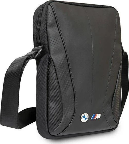 BMW BMTBCO10SPCTFK Planšetė Bag 10″ juodos spalvos Perforated