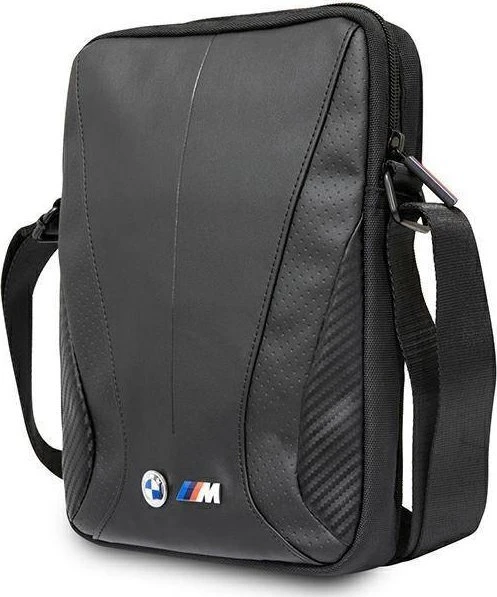 BMW BMTBCO10SPCTFK Planšetė Bag 10″ juodos spalvos Perforated