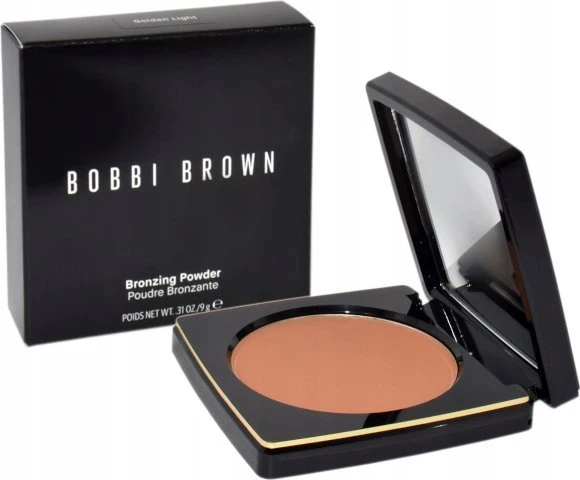 Bobbi Brown Bronzinimo pudra 9 g