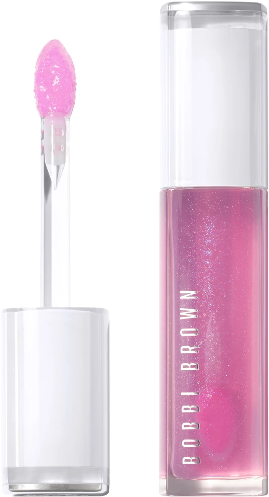 Bobbi Brown BOBBI BROWN EXTRA BLUSHING Lūpų aliejus – Bare Lilac 2G