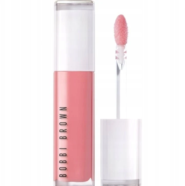Bobbi Brown Extra Plump Lip Serum lūpų serumas, atspalvis: Bare Rose, 6 ml