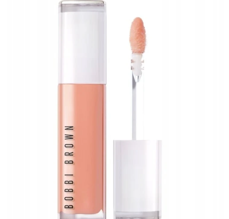 Bobbi Brown Extra Plump Lip Serum lūpų serumas, atspalvis: Bare Honey, 6 ml