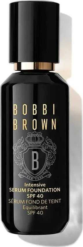 Bobbi Brown Intensyvus makiažas ir serumas SPF 40 (intensyvus odos serumo makiažo pagrindas SPF 40), 30 ml, porceliano spalvos