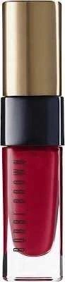 Bobbi Brown Luxe Liquid Shining Lūpų blizgis 6 Strike a Rose, 6 ml