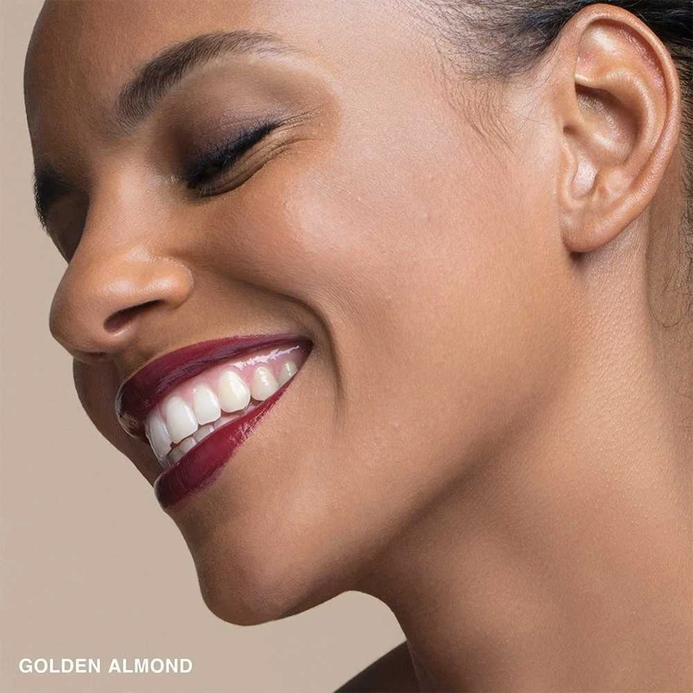 Bobbi Brown Skin Glycerin Longwear skystas makiažo pagrindas W-088 Golden Almond SPF 15, 30 ml