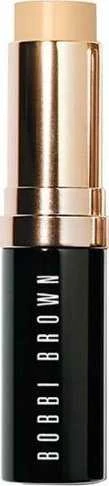 Bobbi Brown Skin Sviestmedžių aliejumi Full Cover Foundation Stick W-058 Golden Natural, 9 g