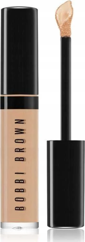 Bobbi Brown Didelio padengimo korektorius (Skin Full Cover Maskuoklis) 8 ml, smėlio spalvos