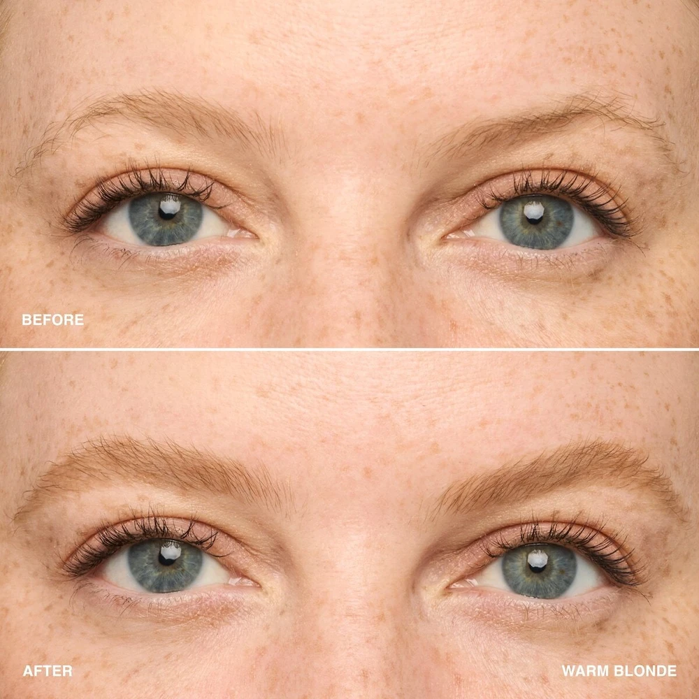 Bobbi Brown BOBBI BROWN PRECISE BROW PIEŠTUKAS ANTAKIAMS - ŠILTAI ŠVIESUS 0,6G