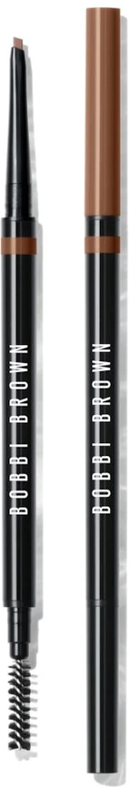 Bobbi Brown BOBBI BROWN PRECISE BROWN ANTAKIŲ PIEŠTUKAS - ŠILTAI RUDAS 0,6G