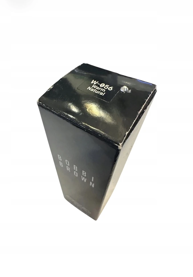 Bobbi Brown „Weightless Skin“ makiažo pagrindas SPF 15 – šiltas natūralus, 30 ml