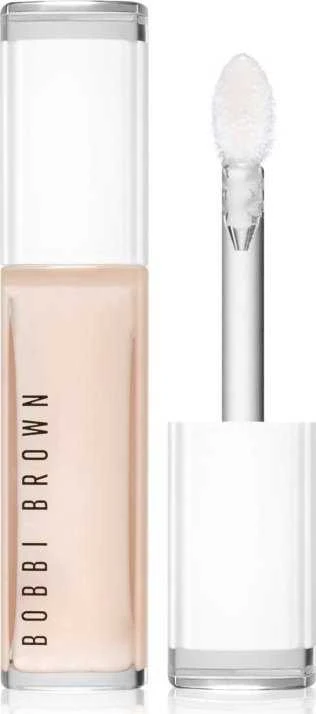 Bobbi Brown Tonted užpildomas lūpų serumas Bare Rožinė (Extra Plump Lip Serum) 6 ml
