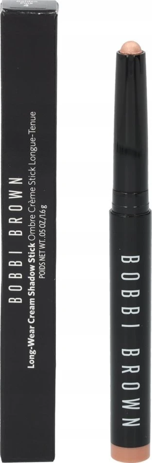 Bobbi Brown (Ilgai išsilaikantis kreminis šešėlių pieštukas) 1,6 g