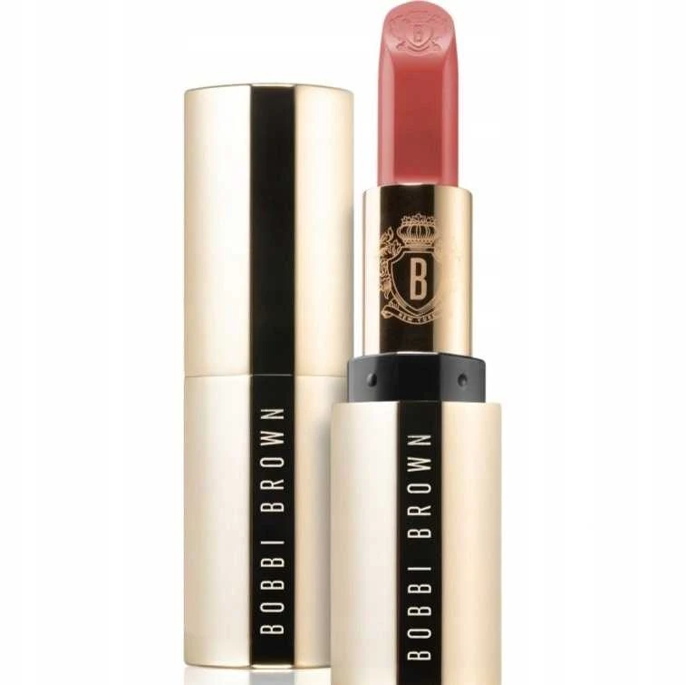 Bobbi Brown Luxe Hydrating Kreminis Lipstick 505 City Dawn 3.5 g