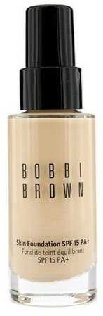 Bobbi Brown Skin Glycerin Longwear skystas makiažo pagrindas N-070 Neutral Gold SPF 15, 30 ml