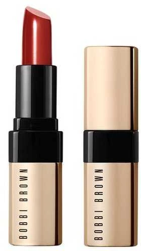 Bobbi Brown „Luxe Hydrating Kreminis“ lūpų dažai „New York Sunset“ 3,8 g