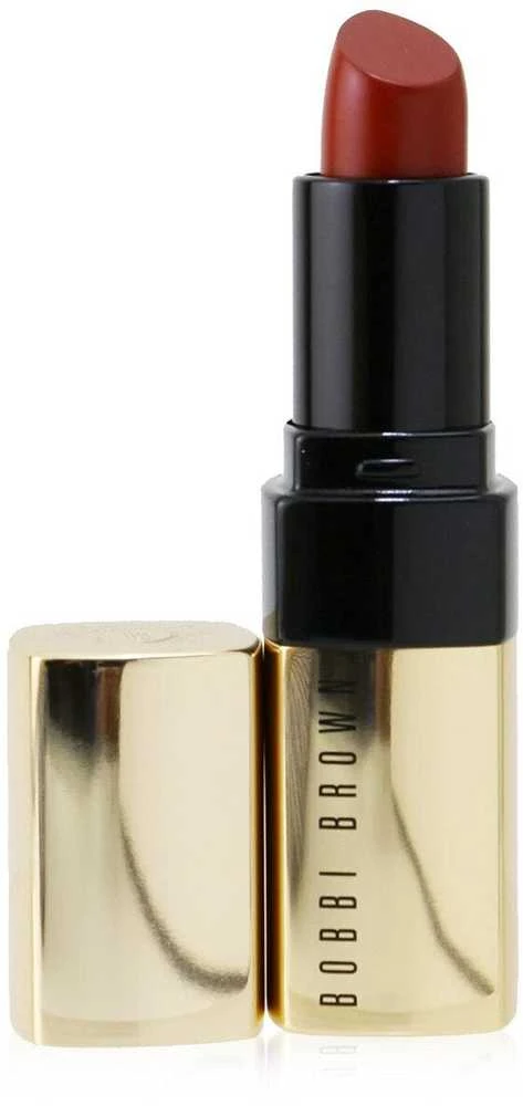 Bobbi Brown „Luxe Hydrating Kreminis“ lūpų dažai „New York Sunset“ 3,8 g