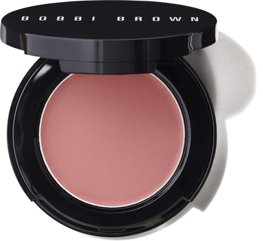 Bobbi Brown Rožinis milteliai indelėje - Powder Rožinė 3,8ML