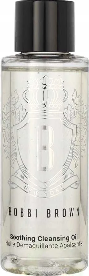 Bobbi Brown Soothing Cleansing Oil valomasis veido aliejus, 100 ml
