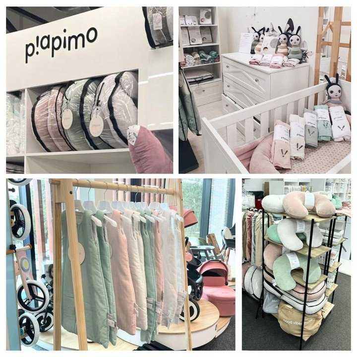 Bobono PIAPIMO – NĖŠTUMO PAGALVĖ MIEGO TIPUI 7, ROŽINĖ, MEŠKUTĖLIO FORMULĖ