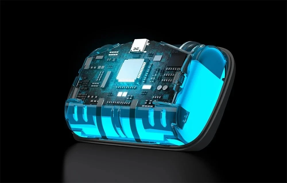 BOBOVR B100 baterija skirta S3 PRO/E3 PRO
