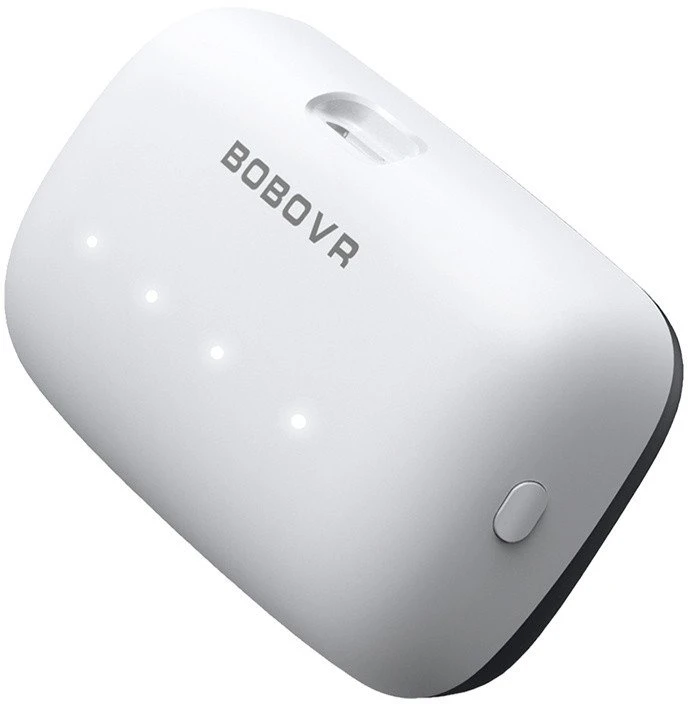 BOBOVR B100 baterija skirta S3 PRO/E3 PRO