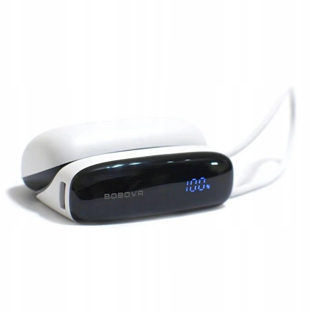 BoboVR PD100 įkrovimo bazė