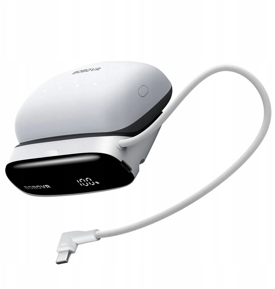 BoboVR PD100 įkrovimo bazė