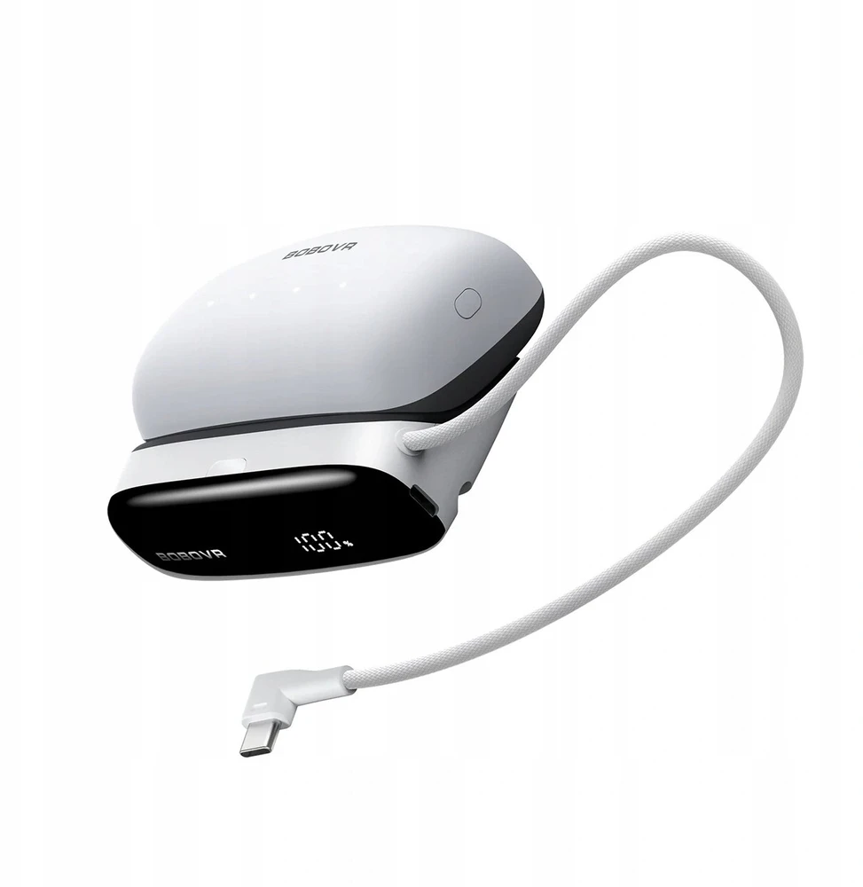 BoboVR PD100 įkrovimo bazė - rinkinys
