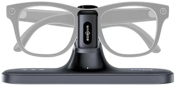 „BoboVR CG2“ įkrovimo stotelė VR ausinėms