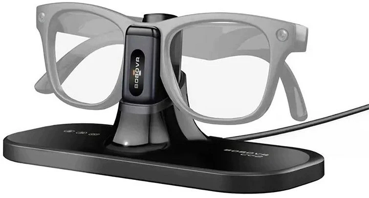 „BoboVR CG2“ įkrovimo stotelė VR ausinėms