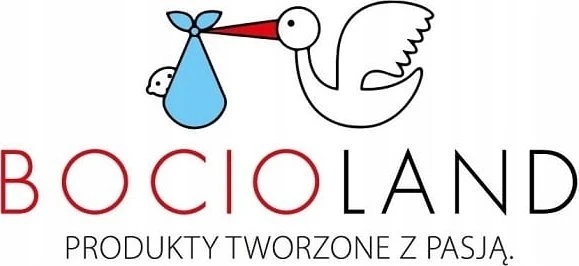 Bocioland maišeliai panaudotiems vystyklams 100 vnt BL018