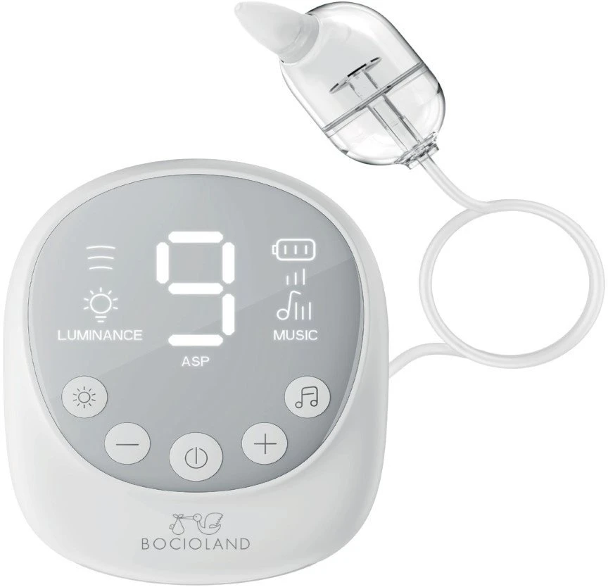 Bocioland aspiratorius elektrinis BL102