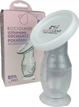 Bocioland 1615 PIENO SURINKTUVAS BL161