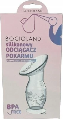 Bocioland 1615 PIENO SURINKTUVAS BL161
