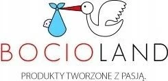 Bocioland lankščios spyntelių apsaugos, didelė pakuotė, 2vnt. BL002