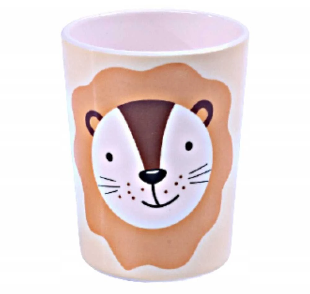 Bocioland BOCIOLAND BL560-5 dalių „Lion“ virtuvės įrankių rinkinys
