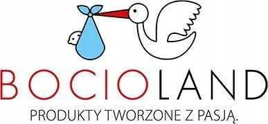 Bocioland 0199 PIENO MAIŠELIAI 200ML 50VNT BL019