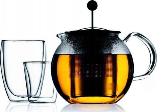 Bodum Assam 500 ml chromuotas