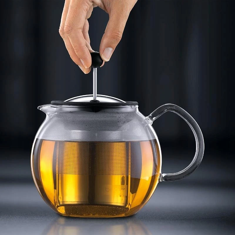 Bodum Assam 500 ml chromuotas