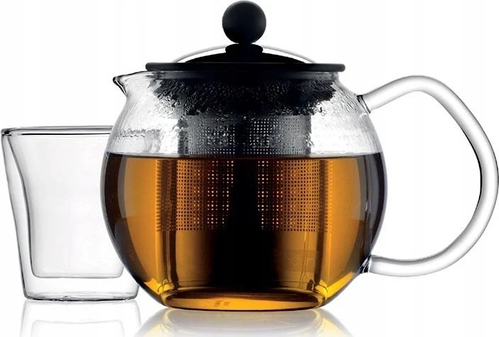 Bodum Assam 500 ml chromuotas