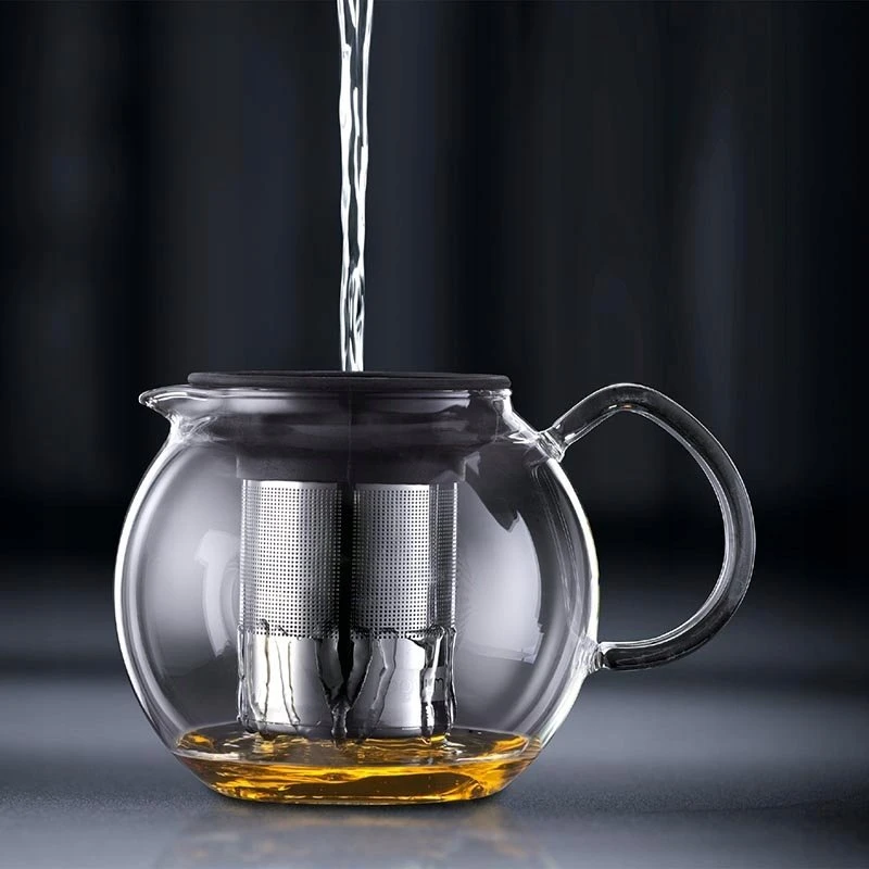 Bodum Assam 500 ml chromuotas