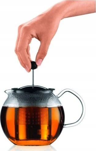 Bodum Assam 500 ml chromuotas